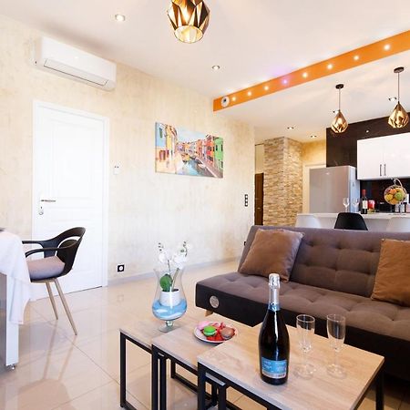 Little Garden YourHostHelper Cannes Exterior foto