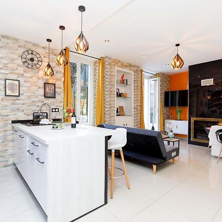 Little Garden YourHostHelper Cannes Exterior foto