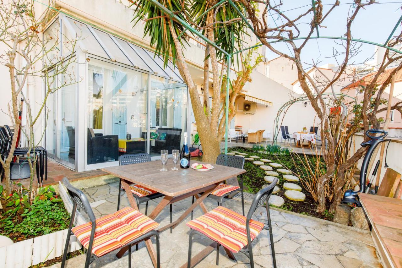 Little Garden YourHostHelper Cannes Exterior foto